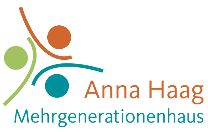 Anna Haag Mehrgenerationenhaus